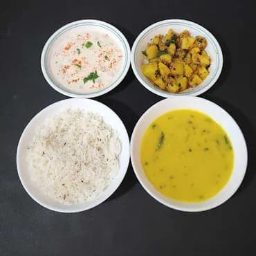 Dal Chawal