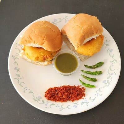 Vada Pav