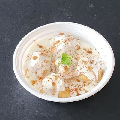 Dahi Vada