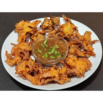 Kanda Bhajiya 