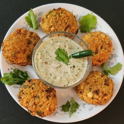 Dal Vada