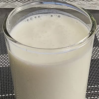 Lassi