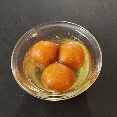 Gulab Jamun